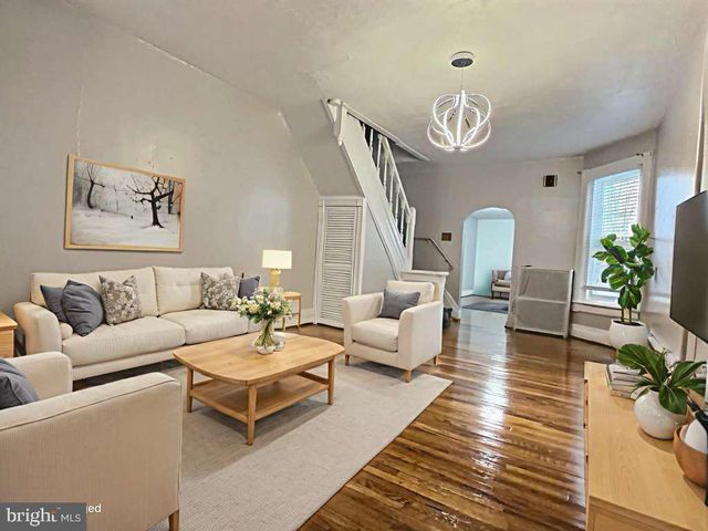 148 W GREENWICH ST, Reading, PA 19601