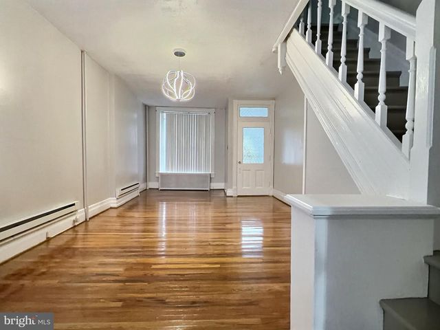 148 W GREENWICH ST, Reading, PA 19601