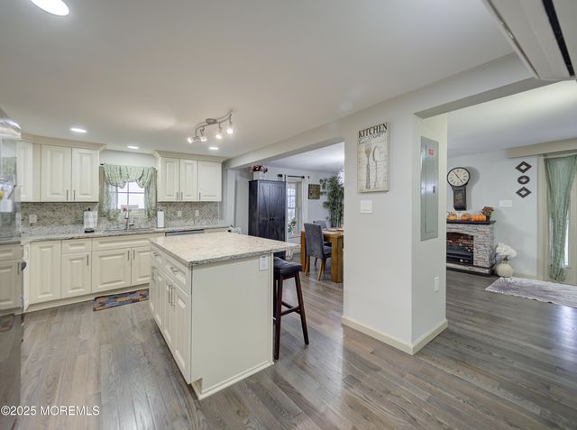 6 Main Street, Blairstown, NJ 07825