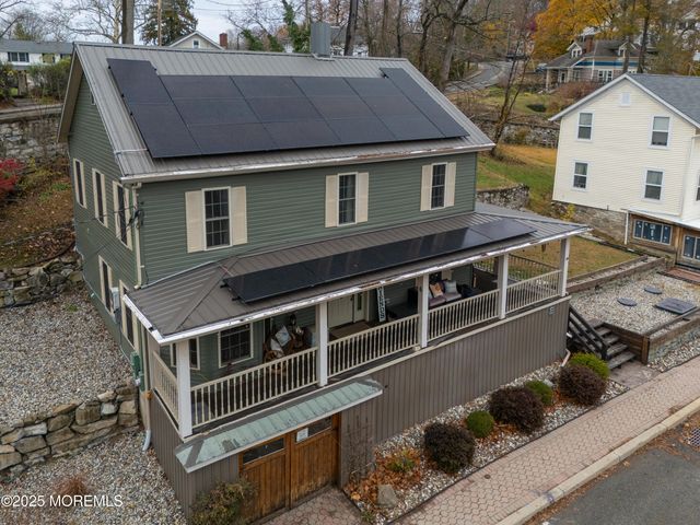 6 Main Street, Blairstown, NJ 07825