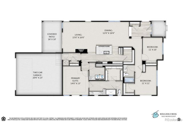 1927 Skiff Lane, Fort Collins, CO 80524