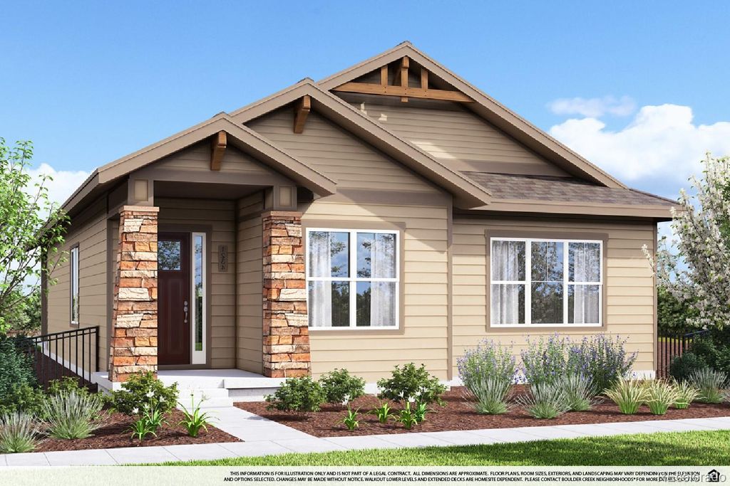 1927 Skiff Lane, Fort Collins, CO 80524