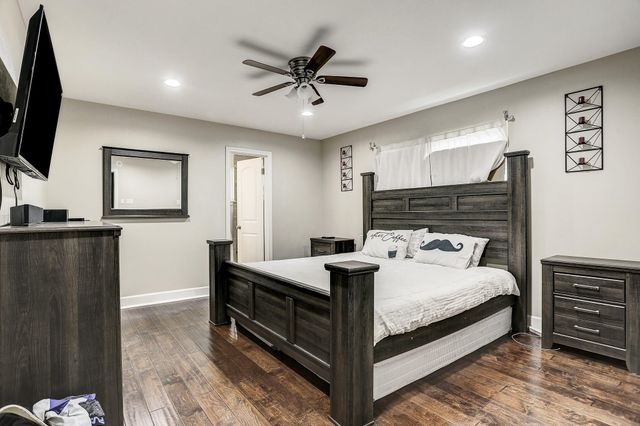 12329 Ashcroft Drive, Houston, TX 77035