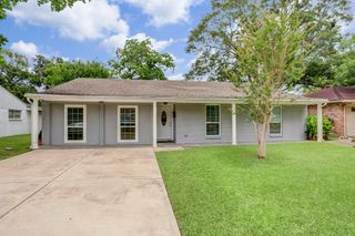 12329 Ashcroft Drive, Houston, TX 77035
