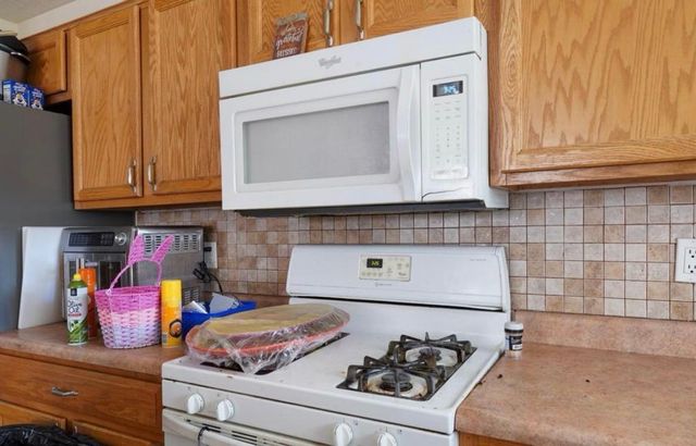 527 Whisper Mesa Street SW, Albuquerque, NM 87121