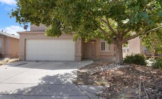 527 Whisper Mesa Street SW, Albuquerque, NM 87121