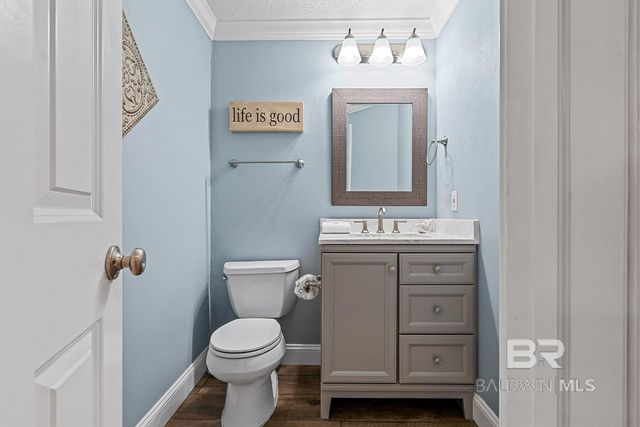 375 Beach Club Trail B409, Gulf Shores, AL 36542