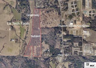 W TENNESSEE AVENUE, Ruston, LA 71270