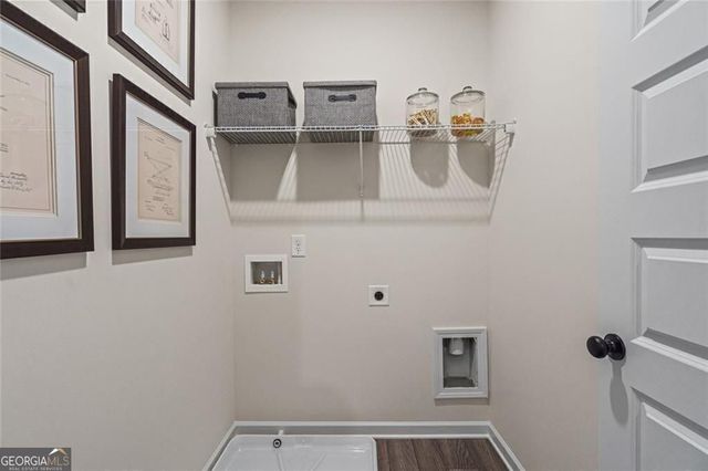 2290 Ravencliff Drive 130, Austell, GA 30168