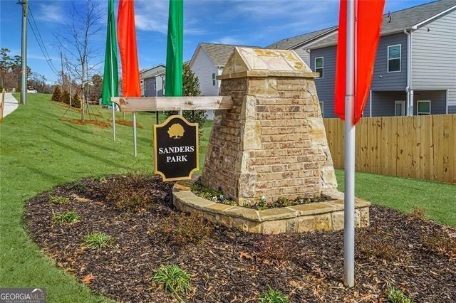 2290 Ravencliff Drive 130, Austell, GA 30168