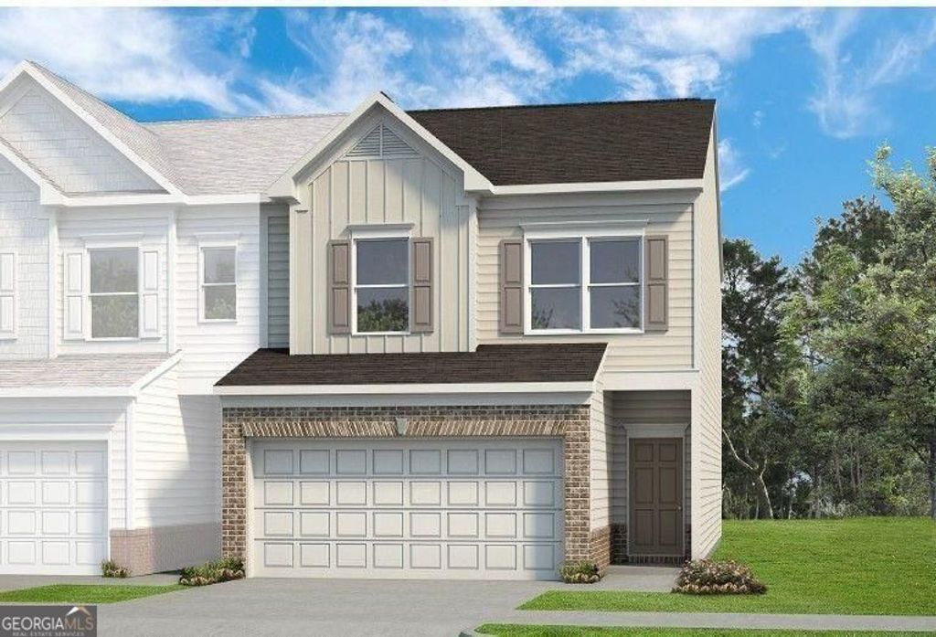 2290 Ravencliff Drive 130, Austell, GA 30168