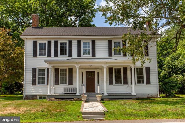 173 OLD CRANBURY RD, East Windsor, NJ 08512
