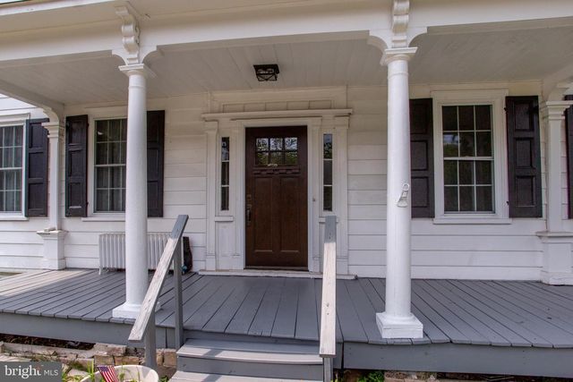 173 OLD CRANBURY RD, East Windsor, NJ 08512