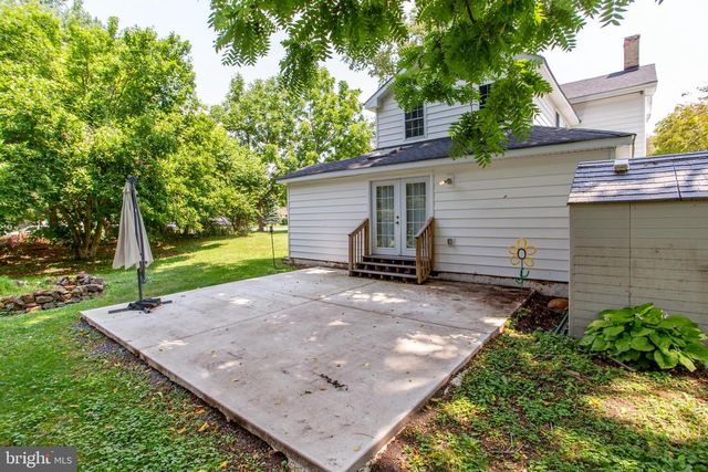 173 OLD CRANBURY RD, East Windsor, NJ 08512