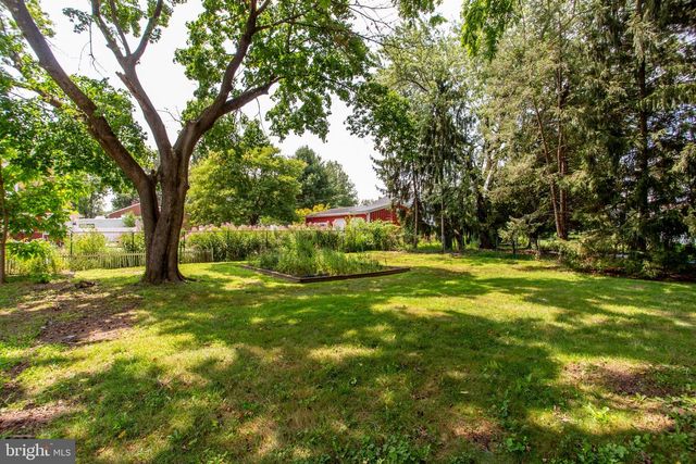 173 OLD CRANBURY RD, East Windsor, NJ 08512