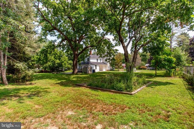 173 OLD CRANBURY RD, East Windsor, NJ 08512