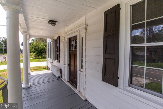 173 OLD CRANBURY RD, East Windsor, NJ 08512