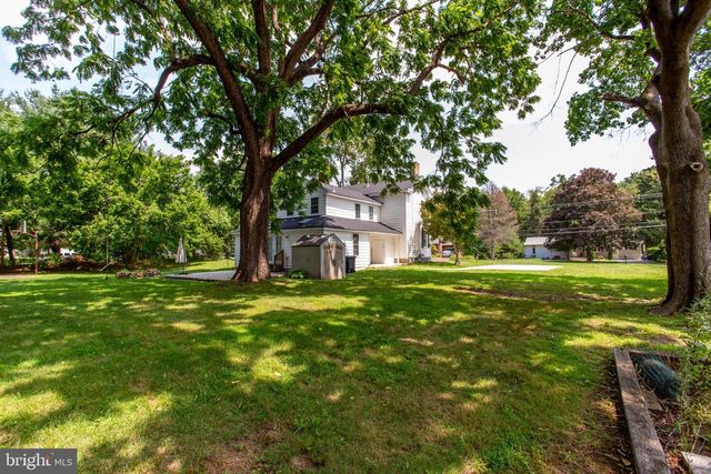 173 OLD CRANBURY RD, East Windsor, NJ 08512