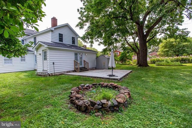 173 OLD CRANBURY RD, East Windsor, NJ 08512