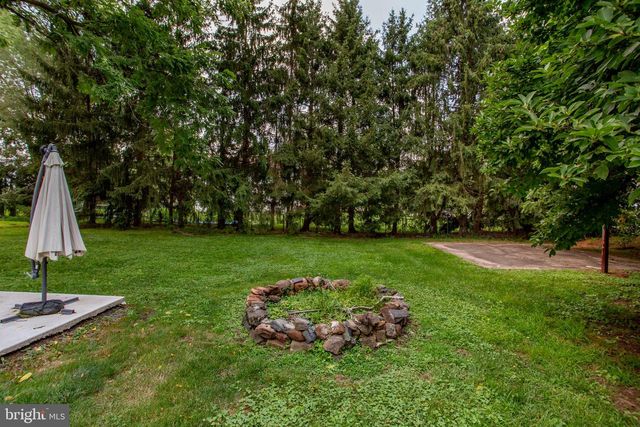 173 OLD CRANBURY RD, East Windsor, NJ 08512