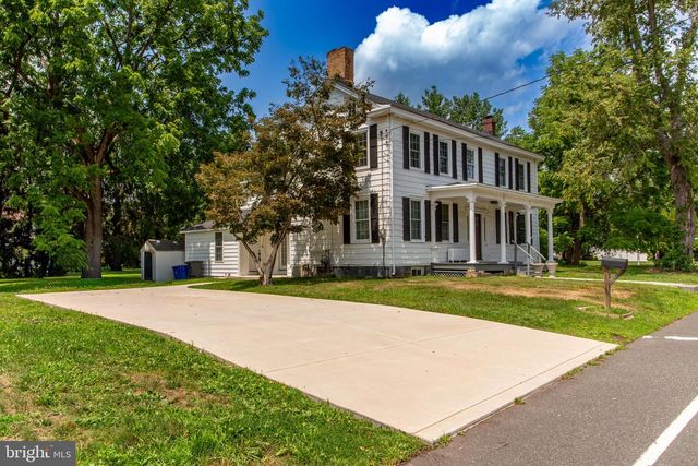 173 OLD CRANBURY RD, East Windsor, NJ 08512