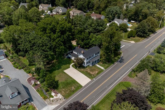 173 OLD CRANBURY RD, East Windsor, NJ 08512