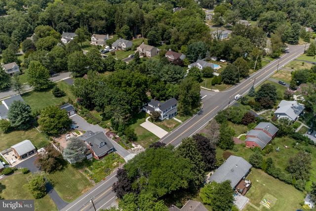 173 OLD CRANBURY RD, East Windsor, NJ 08512