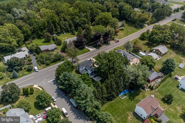 173 OLD CRANBURY RD, East Windsor, NJ 08512