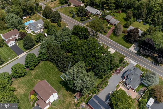 173 OLD CRANBURY RD, East Windsor, NJ 08512