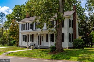 173 OLD CRANBURY RD, East Windsor, NJ 08512