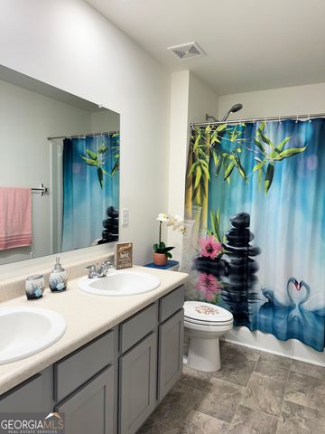 692 Whitman Lane, Stockbridge, GA 30281