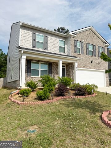 692 Whitman Lane, Stockbridge, GA 30281
