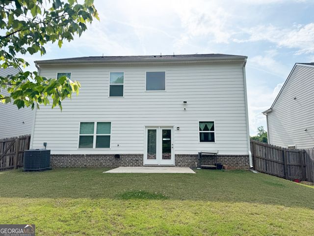 692 Whitman Lane, Stockbridge, GA 30281