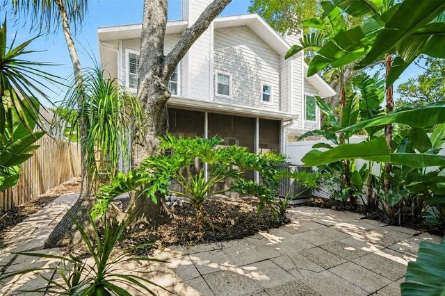 3053 S CONCORDIA AVENUE A, Tampa, FL 33629