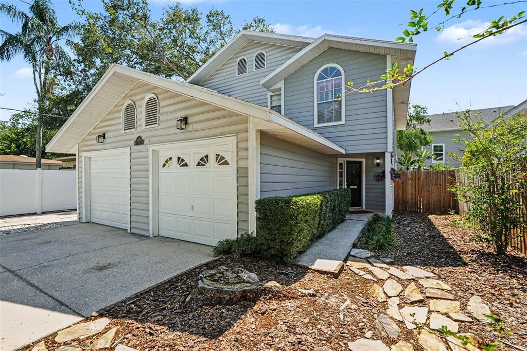3053 S CONCORDIA AVENUE A, Tampa, FL 33629