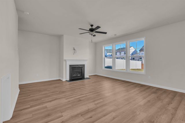 2027 Halton Oaks Drive, Spartanburg, SC 29303