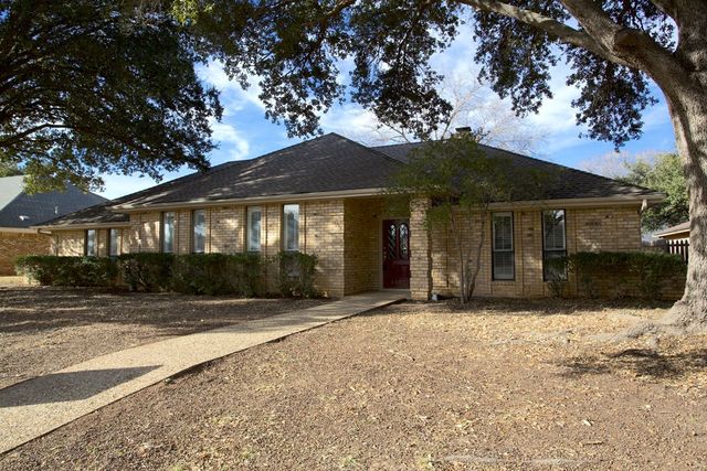 3438 Grandview Drive, San Angelo, TX 76903