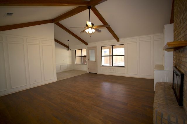 3438 Grandview Drive, San Angelo, TX 76903