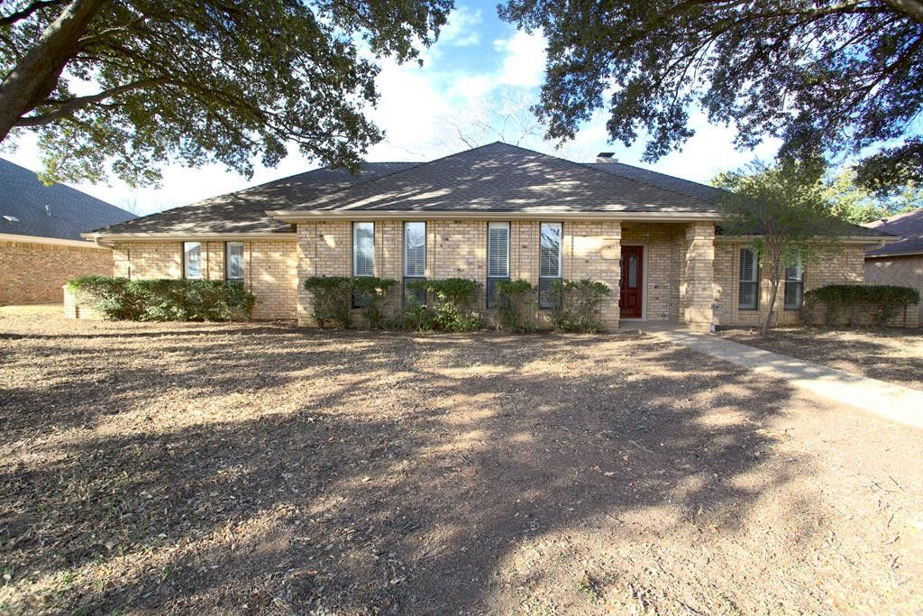 3438 Grandview Drive, San Angelo, TX 76903
