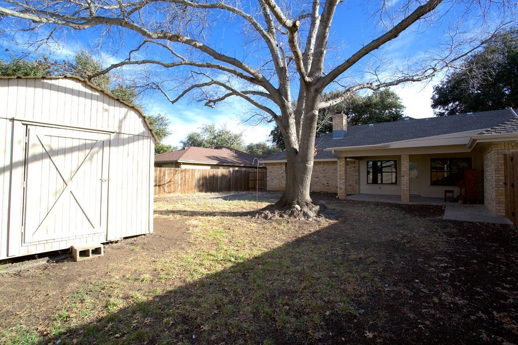 Image 18 of property listing at 3438 Grandview Drive, San Angelo, TX 76903