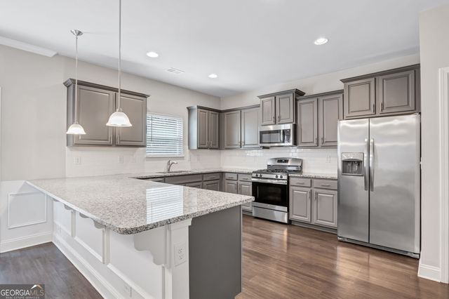 3302 Bellingham Way, Lithia Springs, GA 30122