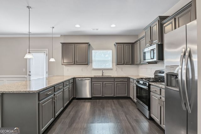 3302 Bellingham Way, Lithia Springs, GA 30122