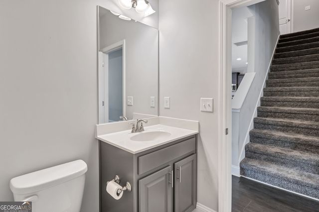 3302 Bellingham Way, Lithia Springs, GA 30122