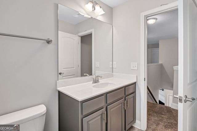 3302 Bellingham Way, Lithia Springs, GA 30122