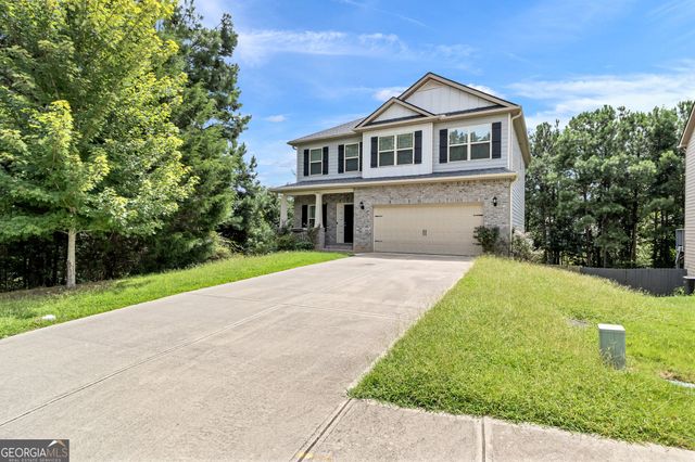 3302 Bellingham Way, Lithia Springs, GA 30122