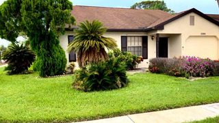 2290 SE Breckenridge Circle, Port St. Lucie, Port St Lucie, FL 34952
