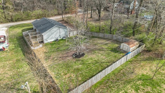 116 Odonnell Road, Berea, KY 40403