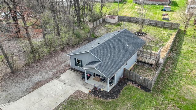 116 Odonnell Road, Berea, KY 40403