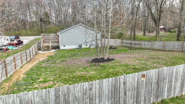 116 Odonnell Road, Berea, KY 40403