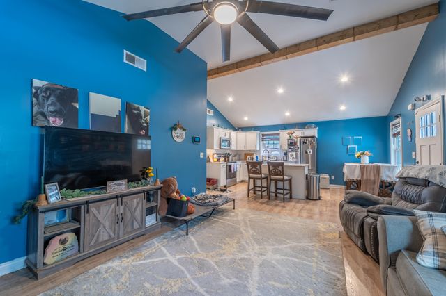 116 Odonnell Road, Berea, KY 40403